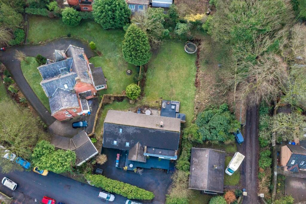 Additional image 48 of Silverley, Park Road, Whitehall, Darwen