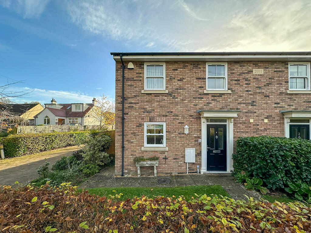 Additional image 35 of High Street, Girton