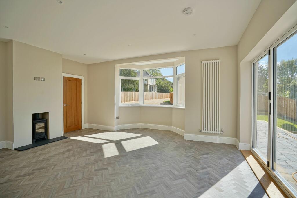 Additional image 12 of Church Lane, Papworth Everard, Cambridge