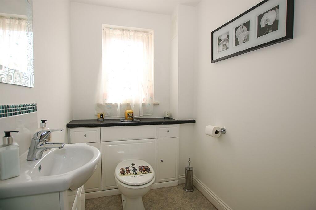 Additional image 15 of All Saints Road, Newmarket