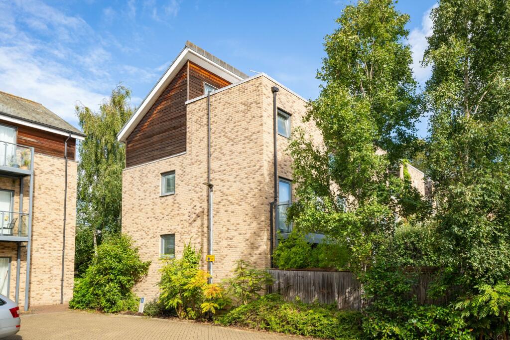 Additional image 27 of Scholars Walk, Cambridge, CB4