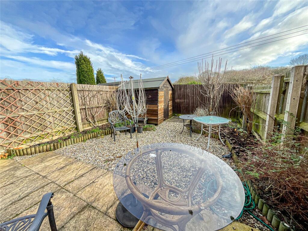 Additional image 12 of Colonel Dibley Close, Piccadilly, Tamworth, Warwickshire, B78