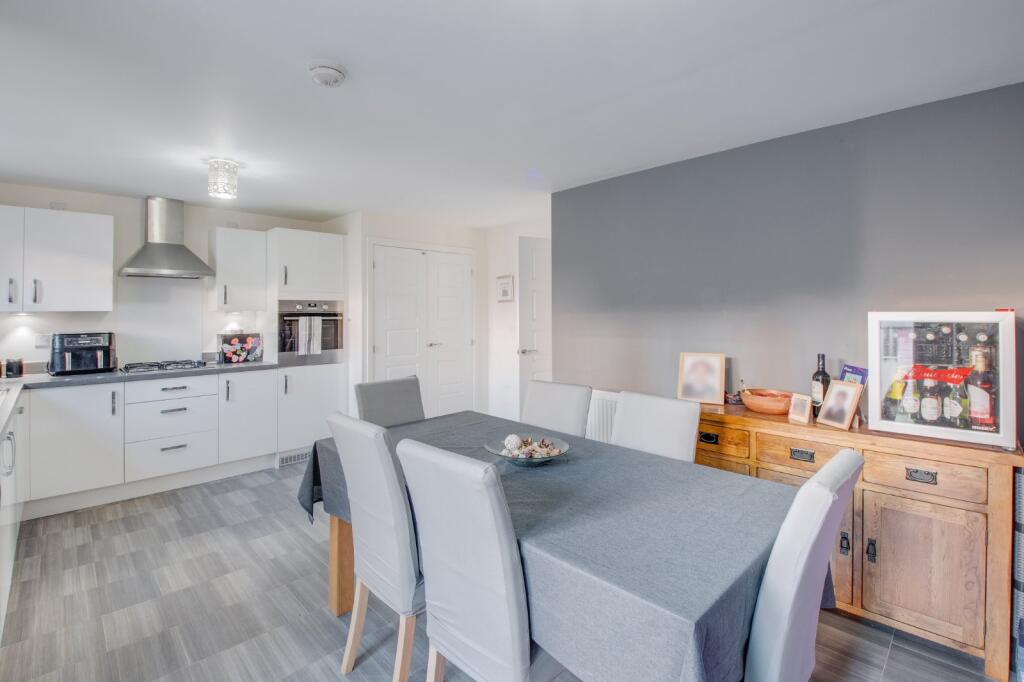 Additional image 6 of Swallows Close, Bromsgrove, Worcestershire, B61