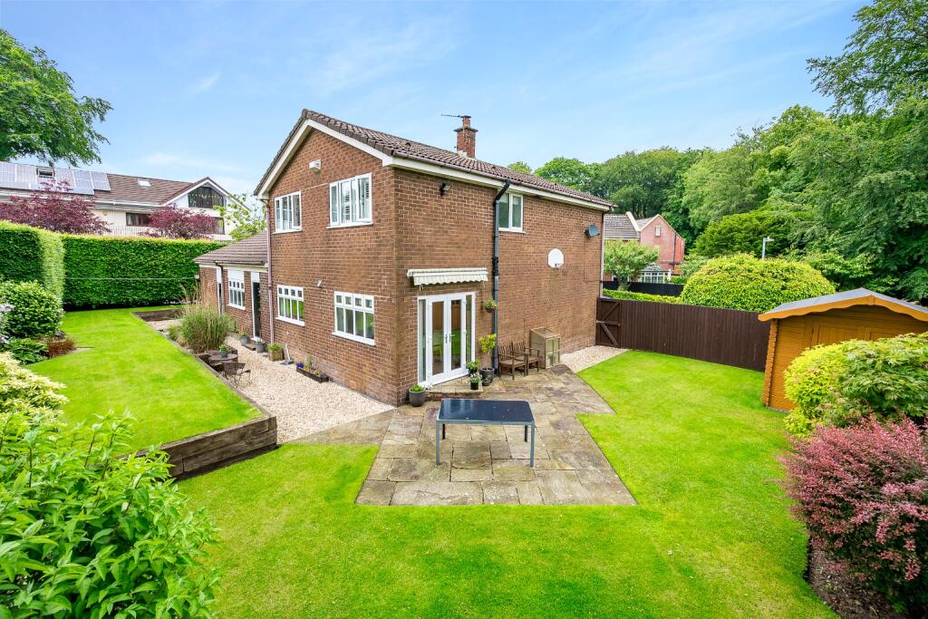 Additional image 23 of Delph Brook Way, Egerton, Bolton, Lancashire, BL7