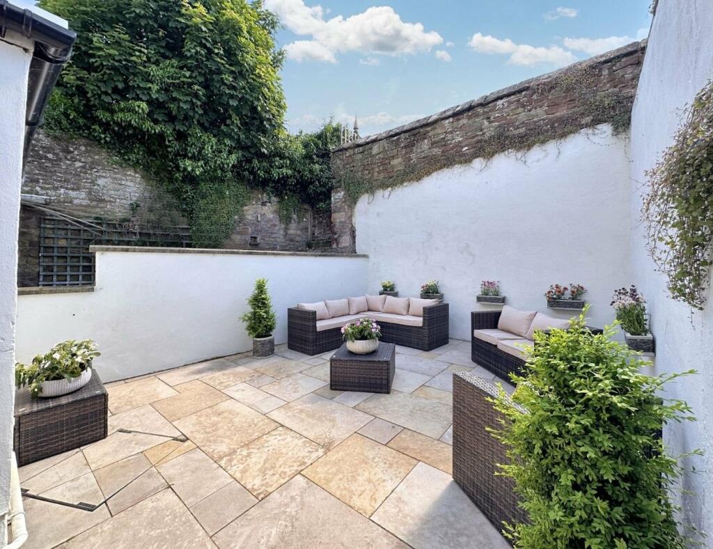 Additional image 15 of Union Street, Wigton, CA7 9NT