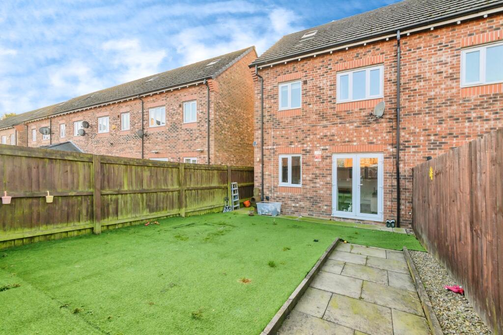 Additional image 17 of Crompton Street, BOLTON, Lancashire, BL4