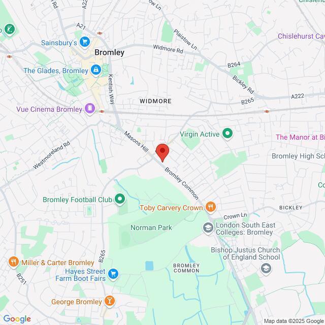 Additional image 19 of Bromley Common, Bromley