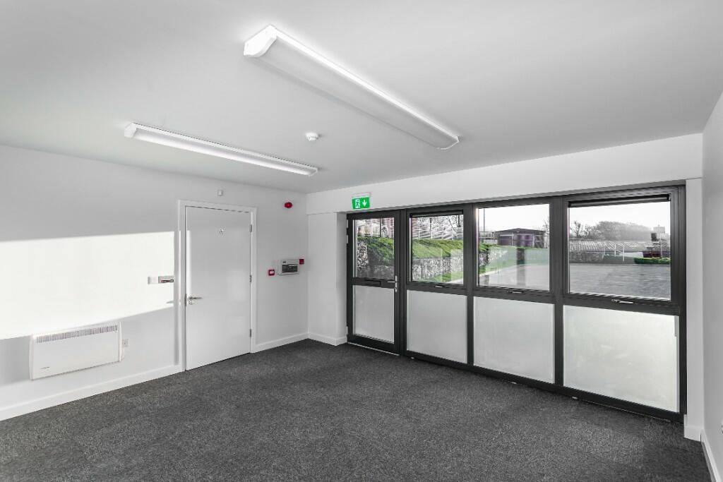 Additional image 7 of Unit 11C Sneckyeat Road Industrial Estate, Whitehaven, Cumbria, CA28