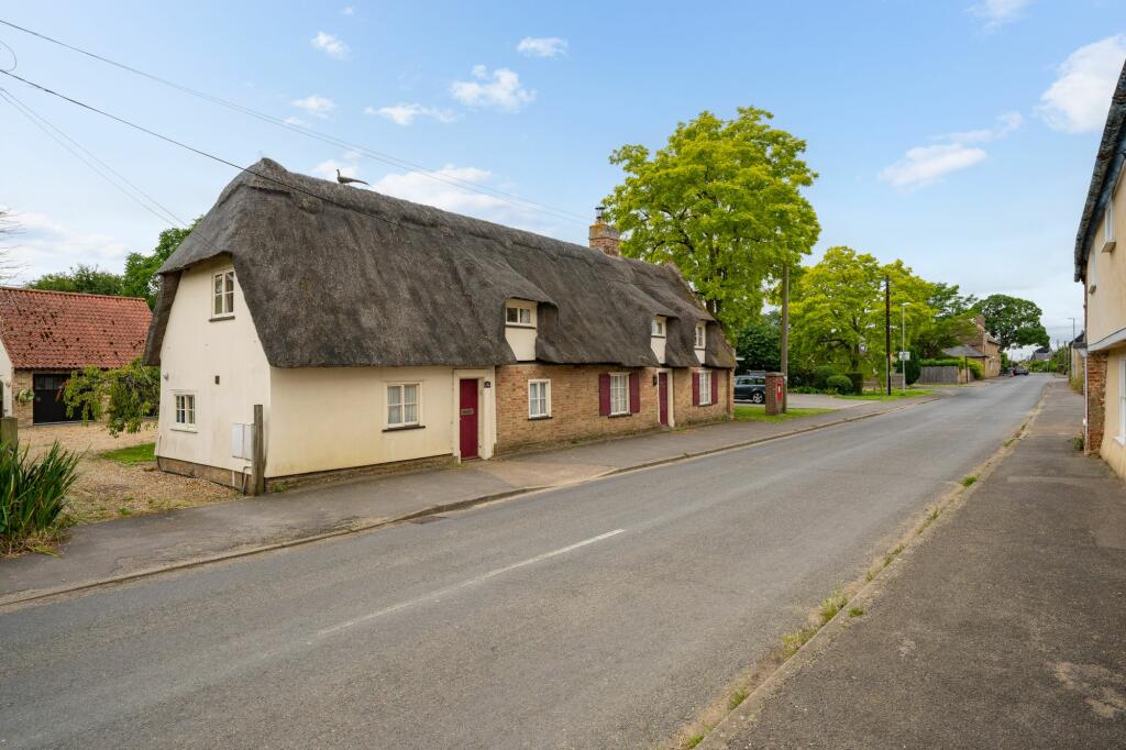 Additional image 33 of West Street, Over, CB24