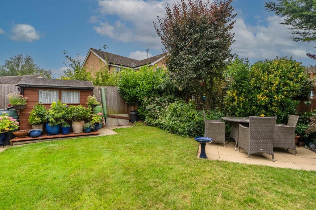 Additional image 17 of Butt Lane, Milton, CB24