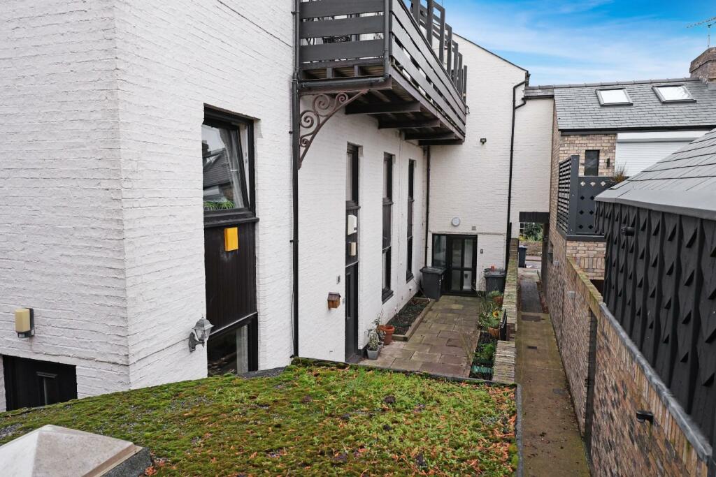 Additional image 10 of Eden Street, Cambridge.
