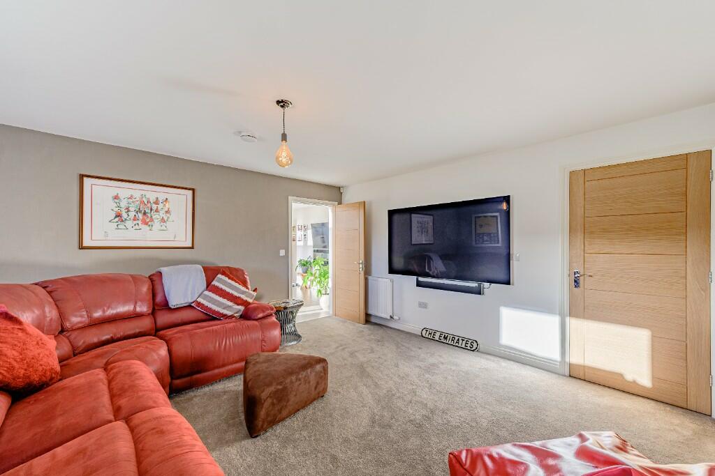 Additional image 14 of Oak Hill Cottage, Cardew, Carlisle, CA5 7JQ