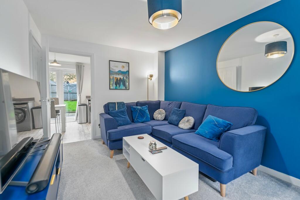 Additional image 4 of Eastside Quarter, Llanedeyrn, Cardiff, CF23