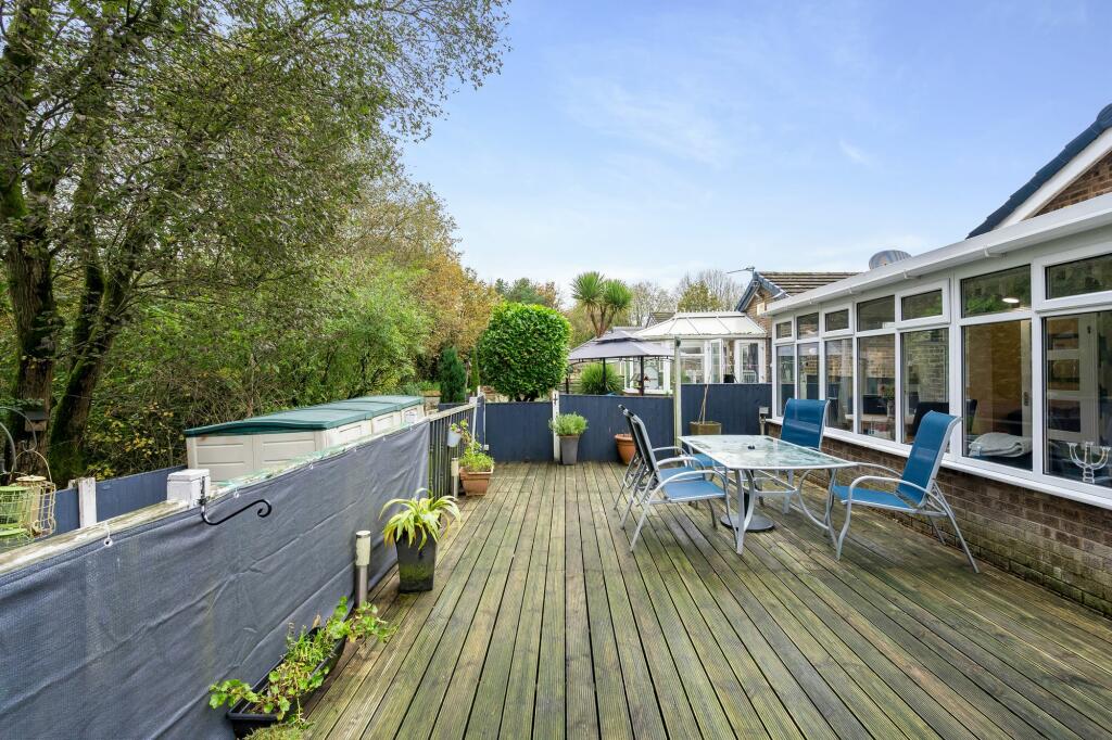 Additional image 20 of Hardmans, Bromley Cross, BL7 9XR – Extended Detached Bungalow, Private Garden & Prime Location