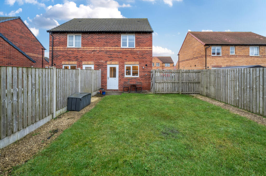 Additional image 5 of Thornton Grove, Bradford, West Yorkshire, BD4