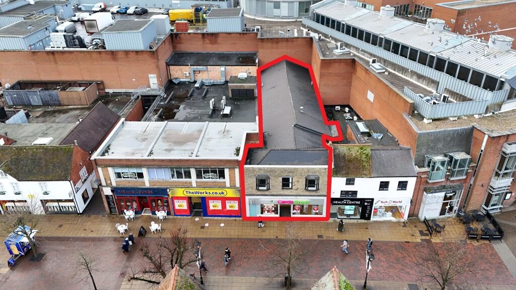 Additional image 7 of 34-38 High Street, Solihull, Solihull, B91 3TB