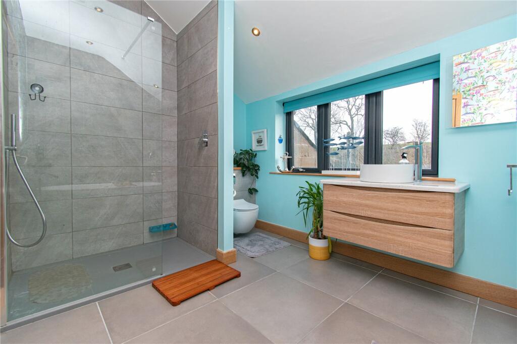 Additional image 27 of Stott Ghyll, Hesket Newmarket, Cumbria