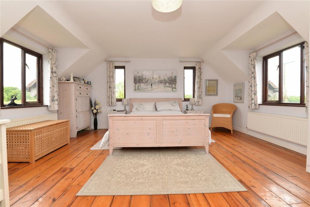 Additional image 8 of Ossemsley, Christchurch, Hampshire, BH23