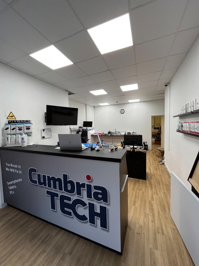 Additional image 5 of 27 Fisher Street, Carlisle, Cumbria CA3 8RF