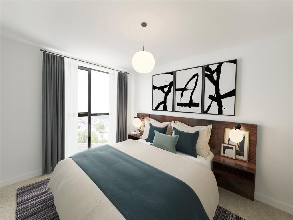 Additional image 5 of 4203 Wills House, Factory No.1, East Street, Bedminster, Bristol, BS3