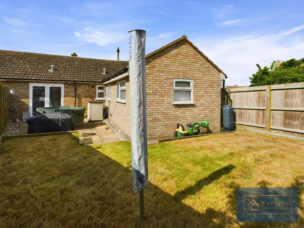 Additional image 5 of Westway Place, Witcham, Ely