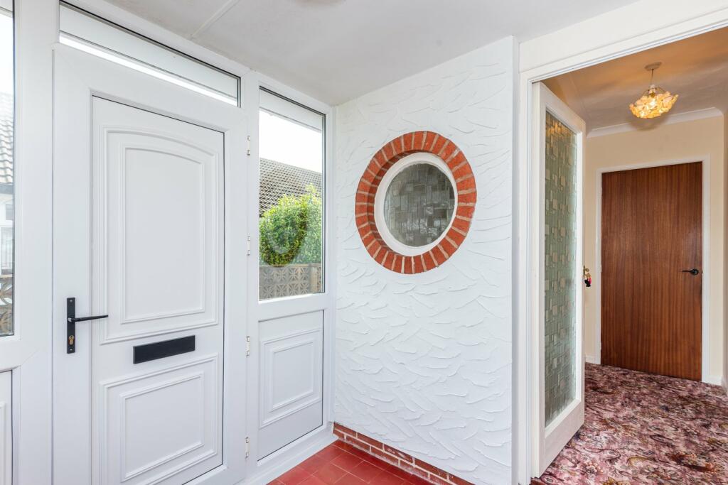 Additional image 6 of Grange Gardens, Wigton, CA7