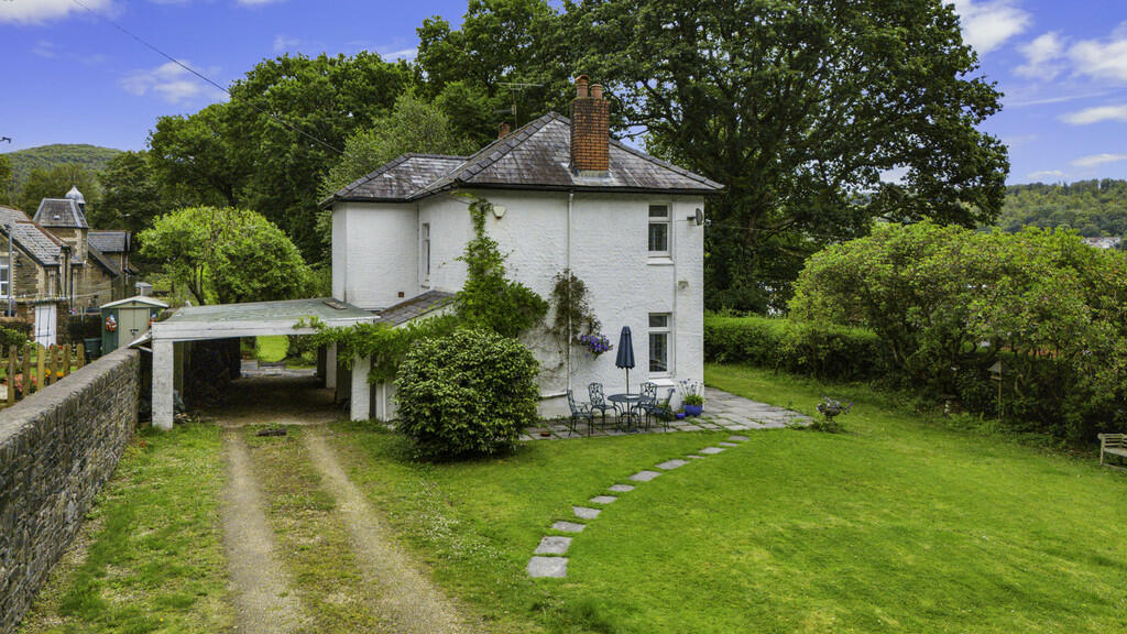 Additional image 26 of Main Road, Gwaelod-y-garth