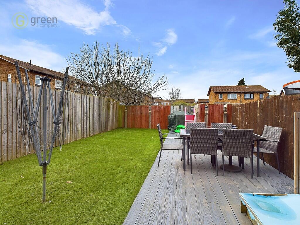 Additional image 16 of Packington Avenue, Shard End