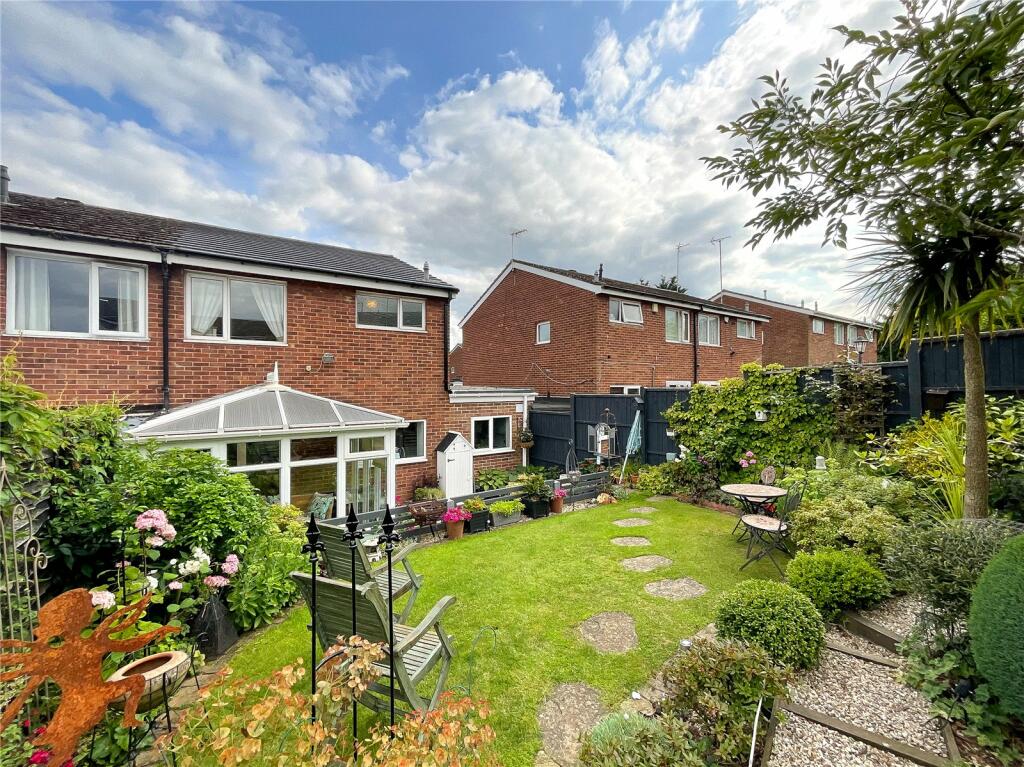 Additional image 18 of Tyne Close, Birmingham, West Midlands, B37