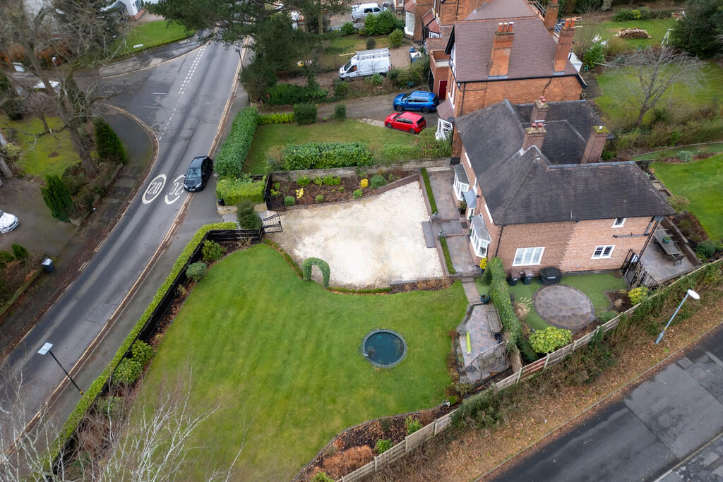 Additional image 31 of Tudor Hill, Sutton Coldfield