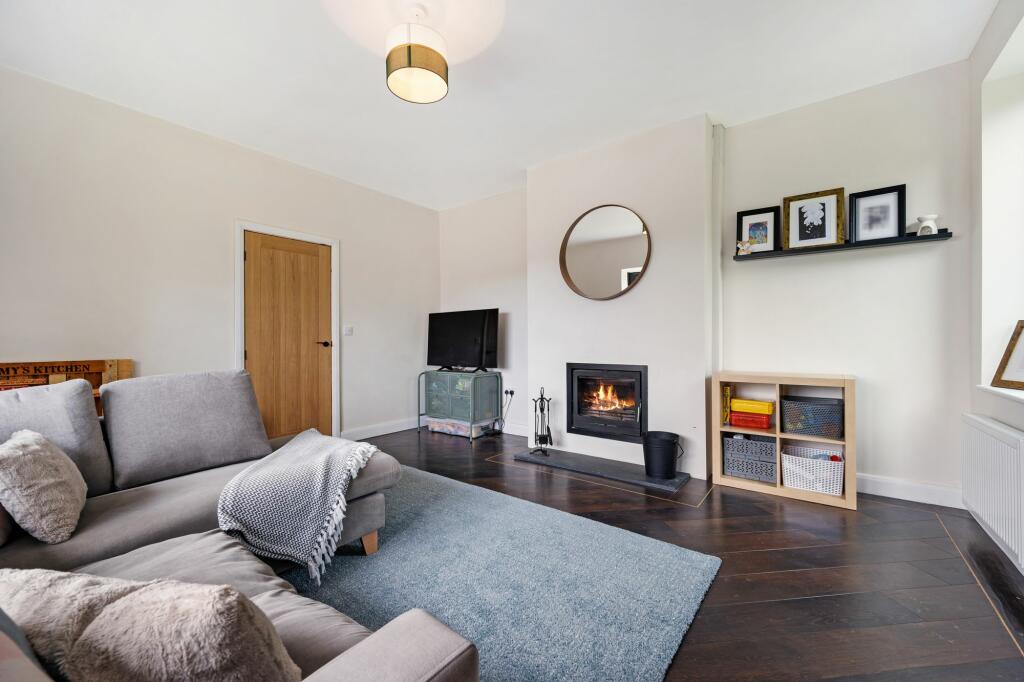 Additional image 18 of Overshores Road, Turton, BL7