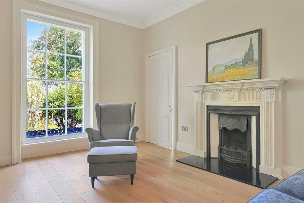 Additional image 18 of Maids Causeway, Cambridge