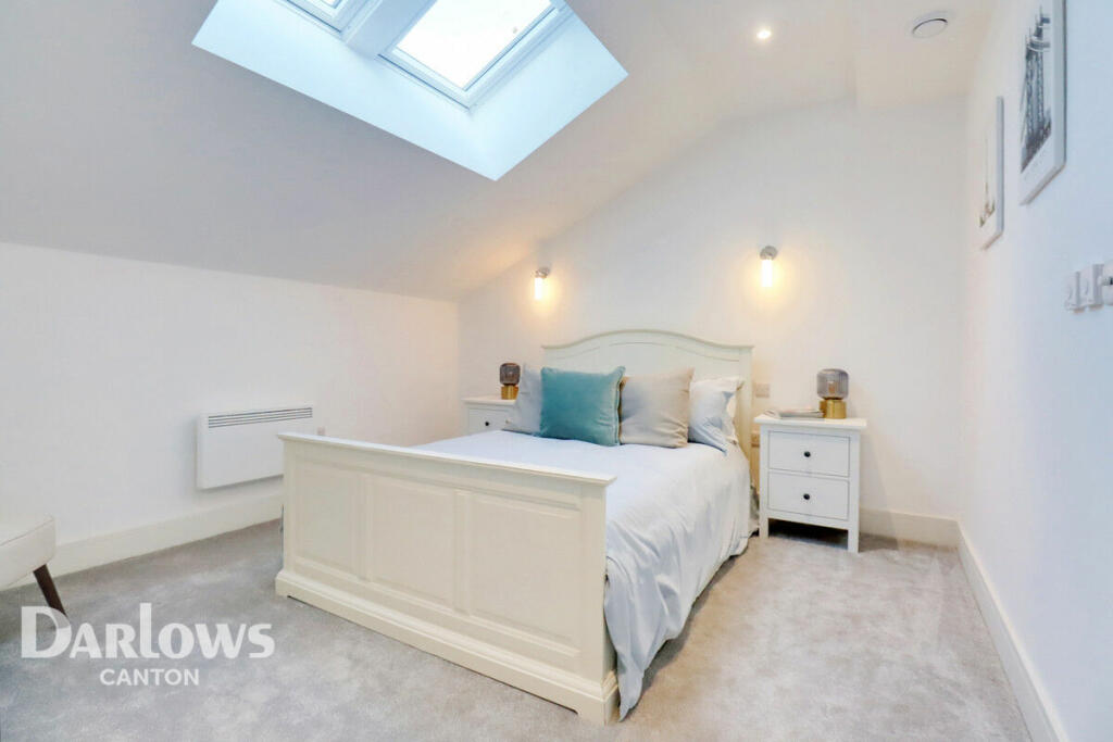 Additional image 8 of Sophia Mews, Cardiff