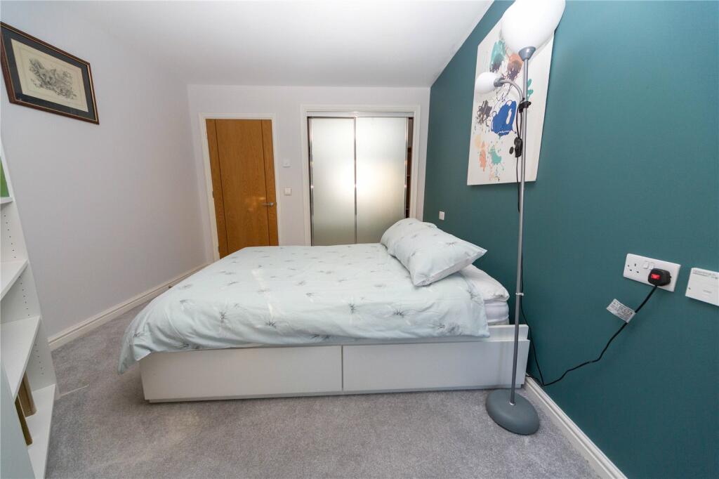 Additional image 10 of Thomas Court, Marlborough Road, Penylan, Cardiff, CF23