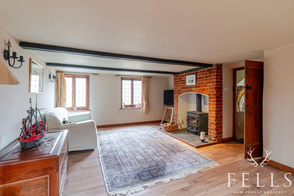 Additional image 8 of Ibsley Drove, Ibsley, BH24