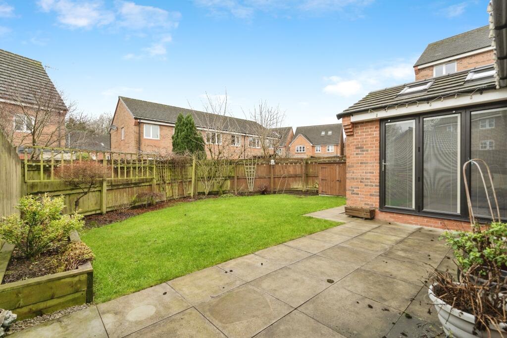 Additional image 17 of Hydrangea Close, Westhoughton, Bolton, Greater Manchester, BL5