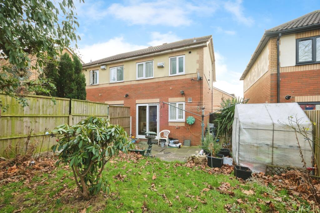 Additional image 17 of Herbert Road, Small Heath, Birmingham, West Midlands, B10