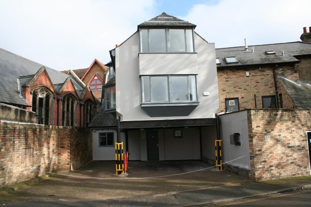 Additional image 8 of 15-17 Castle Street, Cambridge, Cambridgeshire, CB3