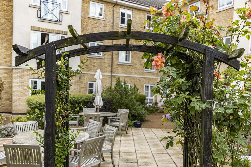 Additional image 20 of Kay Hitch Way, Histon, Cambridge