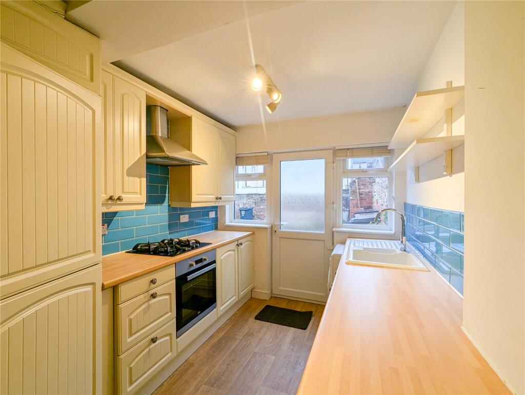 Additional image 3 of 5 Howe Street, Carlisle, Cumbria