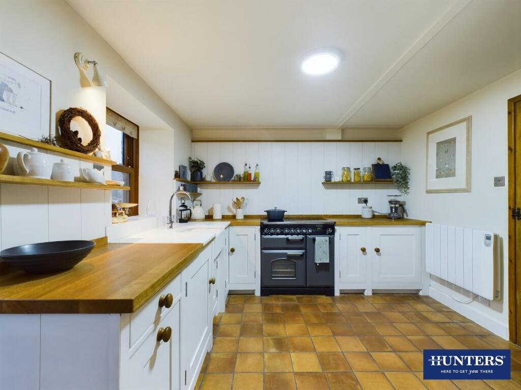 Additional image 6 of The Chapel, Eals, Slaggyford, CA8