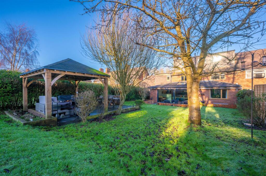 Additional image 28 of Mile End, Solihull