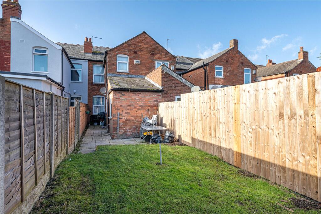 Additional image 25 of Lily Road, Birmingham, West Midlands, B26