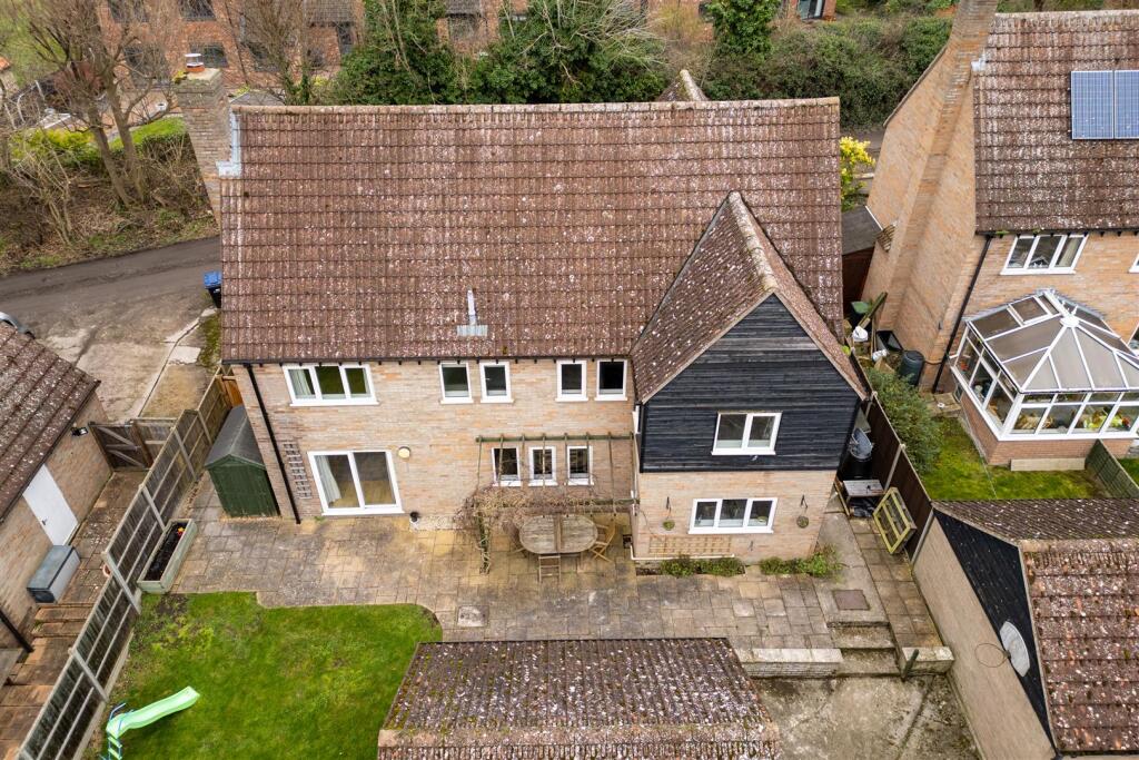 Additional image 31 of Mill Lane, Burwell, Burwell