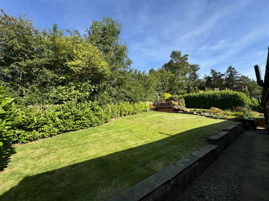 Additional image 17 of Broomrigg Crescent, Ainstable, Carlisle