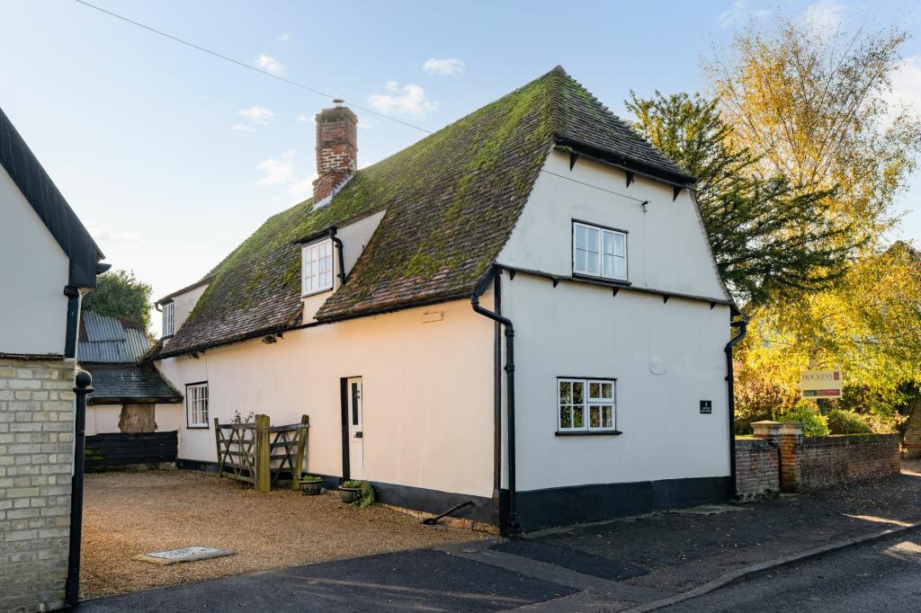 Additional image 35 of West Wratting Road, Balsham, CB21