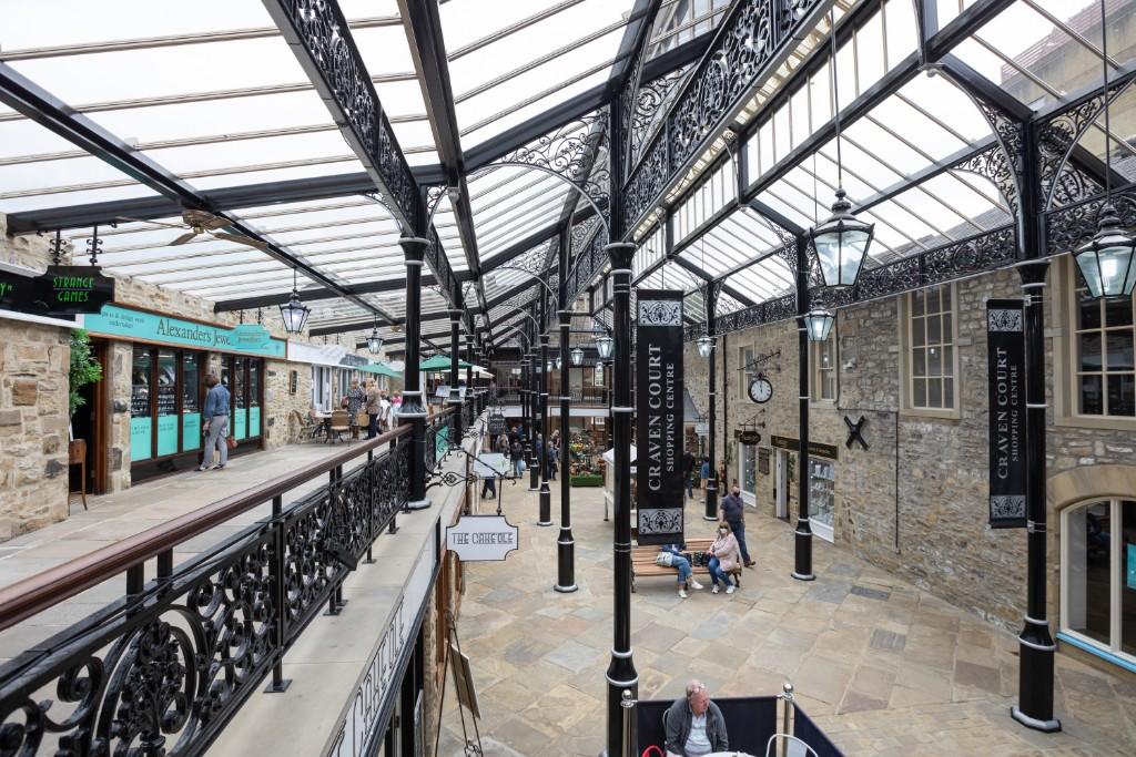 Additional image 7 of Craven Court Shopping Centre, Skipton, BD23