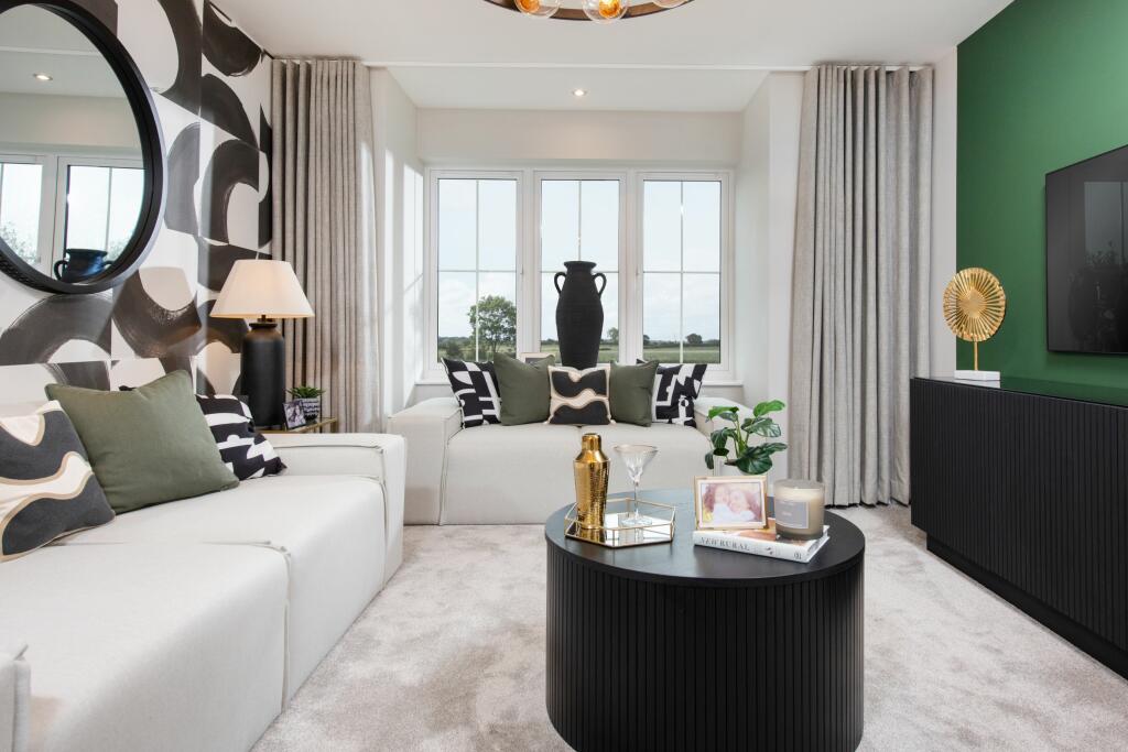 Additional image 5 of Tir Y Bar, 
Lisvane, 
Cardiff, 
CF14 0AN