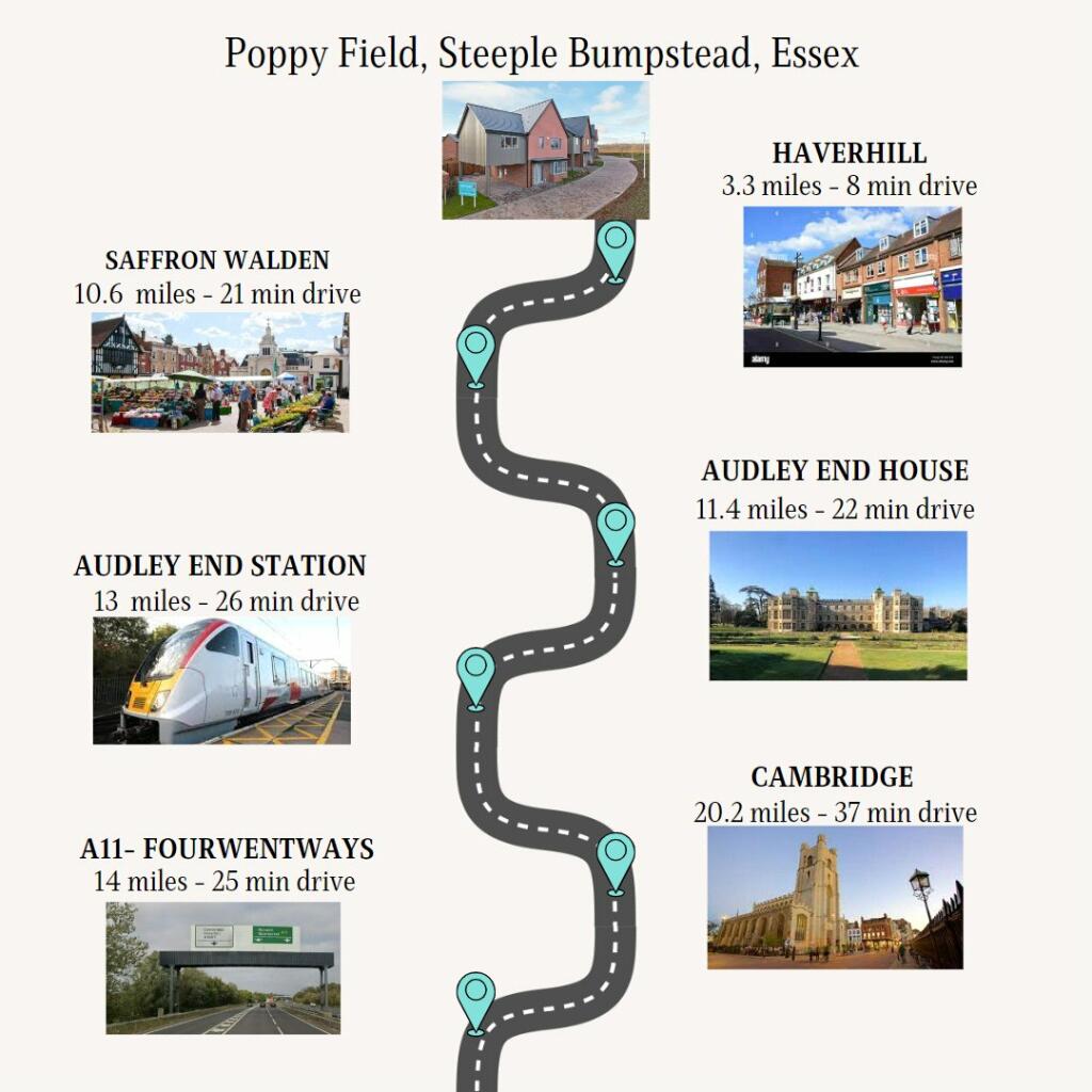 Additional image 11 of North Of Water Lane, Steeple Bumpstead, CB9