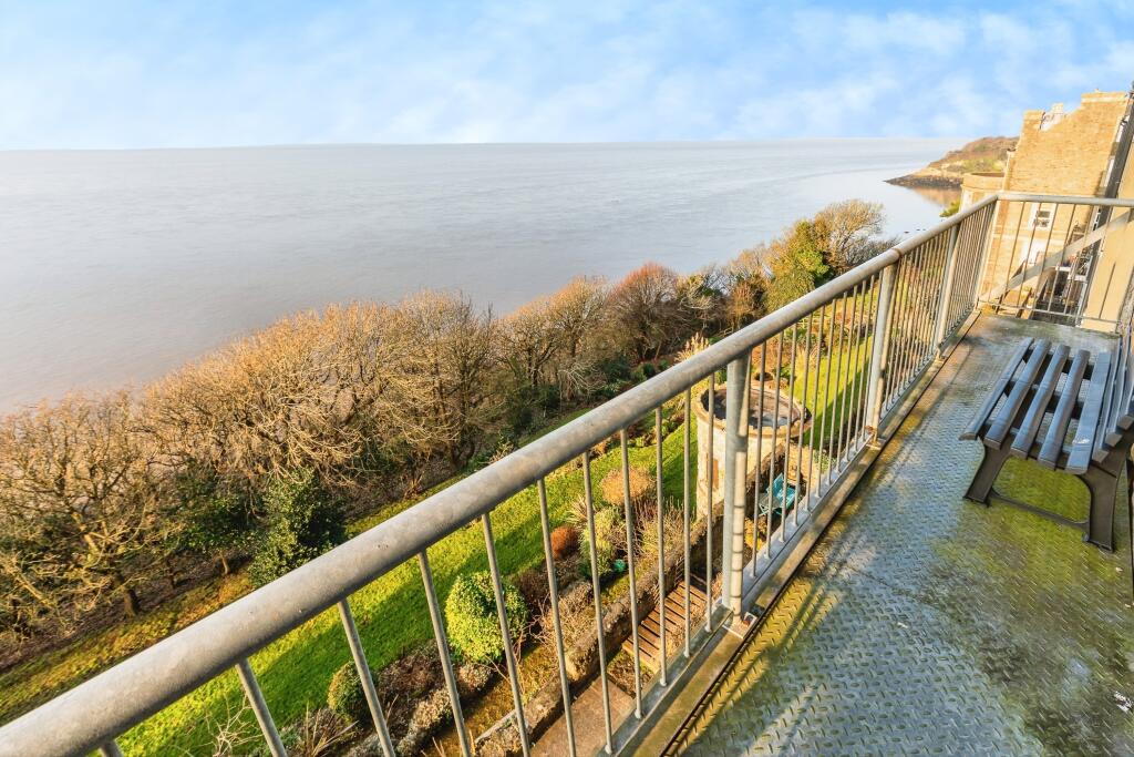 Additional image 6 of 42 Wellington Terrace, Clevedon, BS21